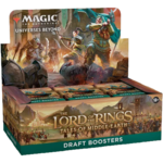 Tales of Middle-Earth Draft Booster Box