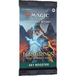 Tales of Middle-Earth Set Booster Pack