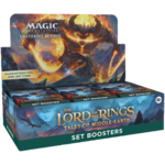 Tales of Middle-Earth Set Booster Box