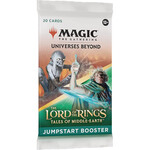 Tales of Middle-Earth Jumpstart Booster Pack
