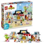 LEGO 10411 LEGO® DUPLO® Town Learn About Chinese Culture