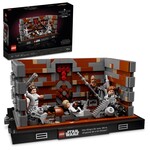 LEGO 75339 LEGO® Star Wars™ Death Star™ Trash Compactor Diorama