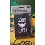 Goblin Games Sleeves 30 Pack Case