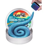 Crazy Aaron's Thinking Putty Happy Earth Magnetic Storm Thinking Putty
