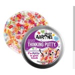 Crazy Aaron's Thinking Putty Mini I'm Putty In Your Hands Thinking Putty