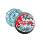 Crazy Aaron's Thinking Putty Mini Penguin Party Thinking Putty