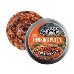 Crazy Aaron's Thinking Putty Mini Pumpkin Patch Thinking Putty