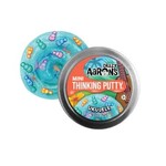 Crazy Aaron's Thinking Putty Mini Ukelele Thinking Putty