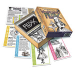 Looney Labs Wonderland Fluxx