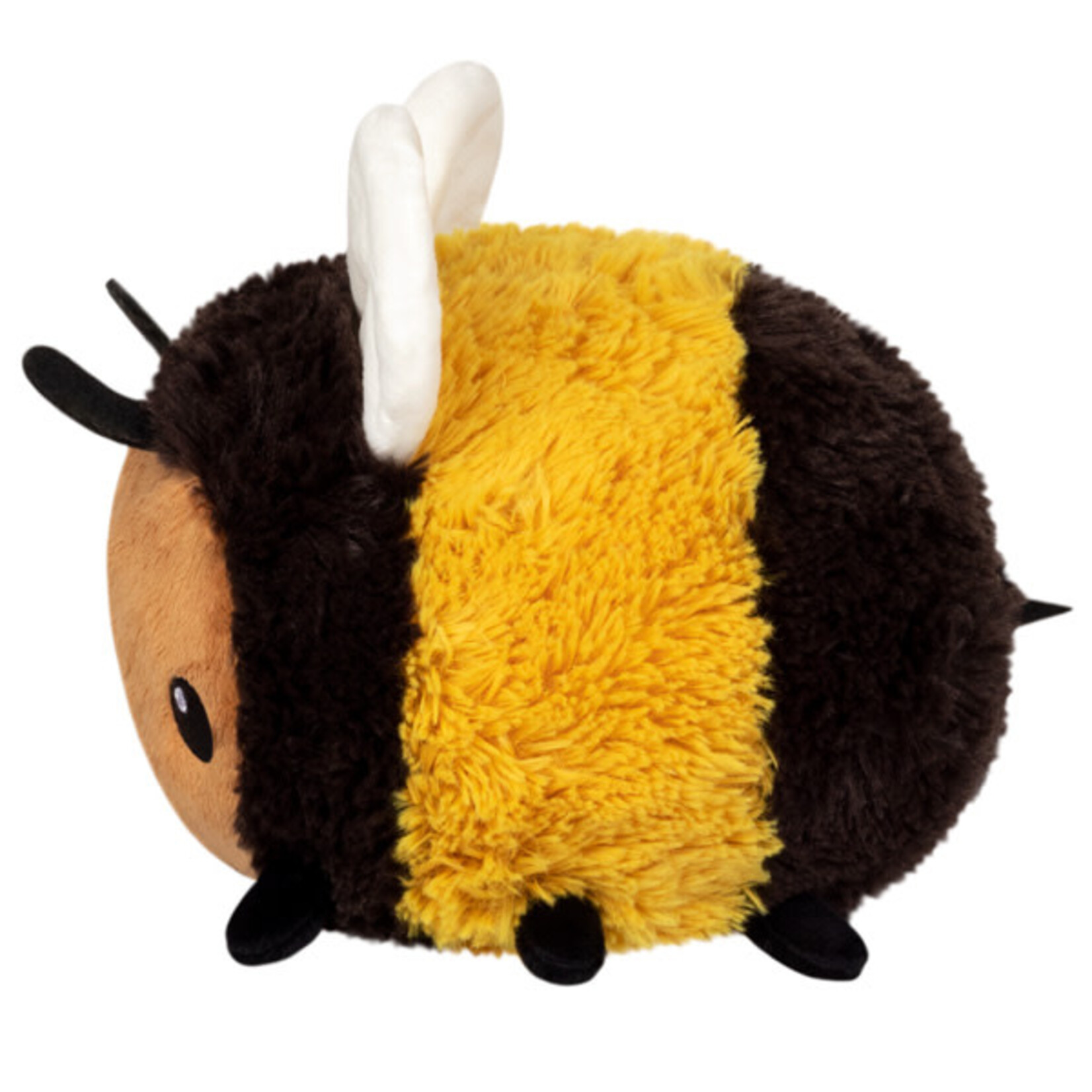 Squishable Mini Fuzzy Bumblebee Squishable
