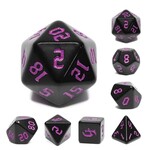 Goblin Dice Eldritch Dice Set