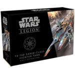 Fantasy Flight Games TX-130 Saber-Class Fighter Tank