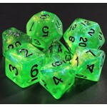 Goblin Dice Kiwi Dice Set