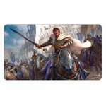 Middle-Earth Playmat Aragorn