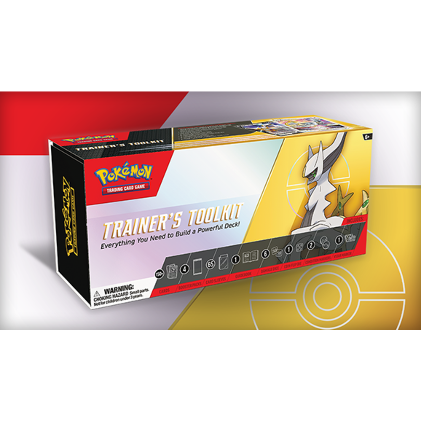 Trainer's Toolkit 2023 Goblin Games