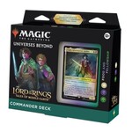 Tales of Middle-Earth Food and Fellowship Commander Deck