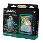 Tales of Middle-Earth Elven Council Commander Deck