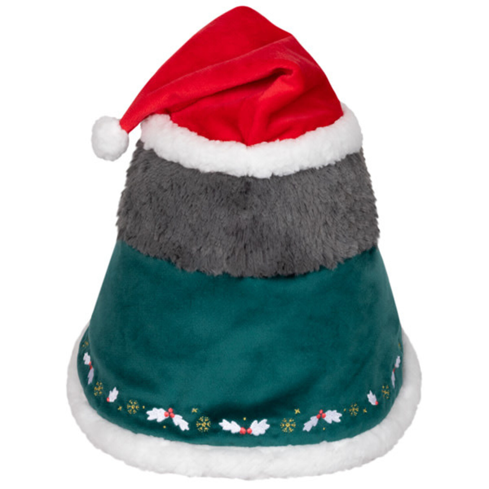 Squishable Mini Festive Plague Doctor Squishable