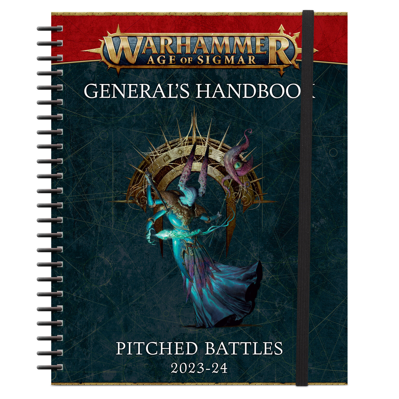 Age of Sigmar General's Handbook