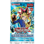 Legend of Blue-Eyes White Dragon Booster Pack