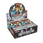 Metal Raiders Booster Box (Limit 1)