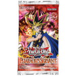 Pharaoh's Servant Booster Pack