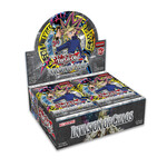Invasion of Chaos Booster Box (Limit 1)