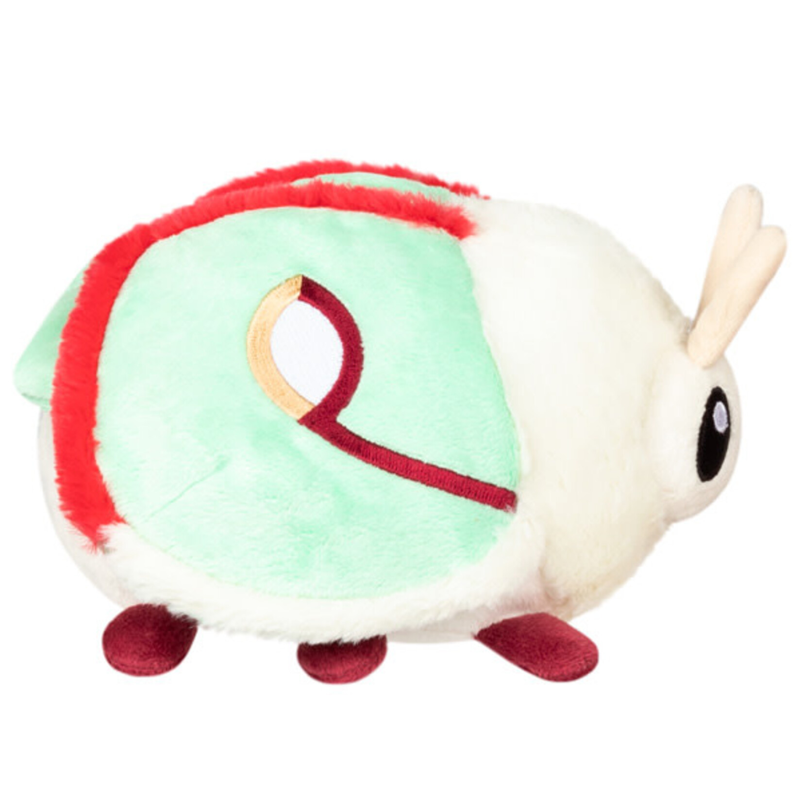 Squishable Snacker Luna Moth Squishable