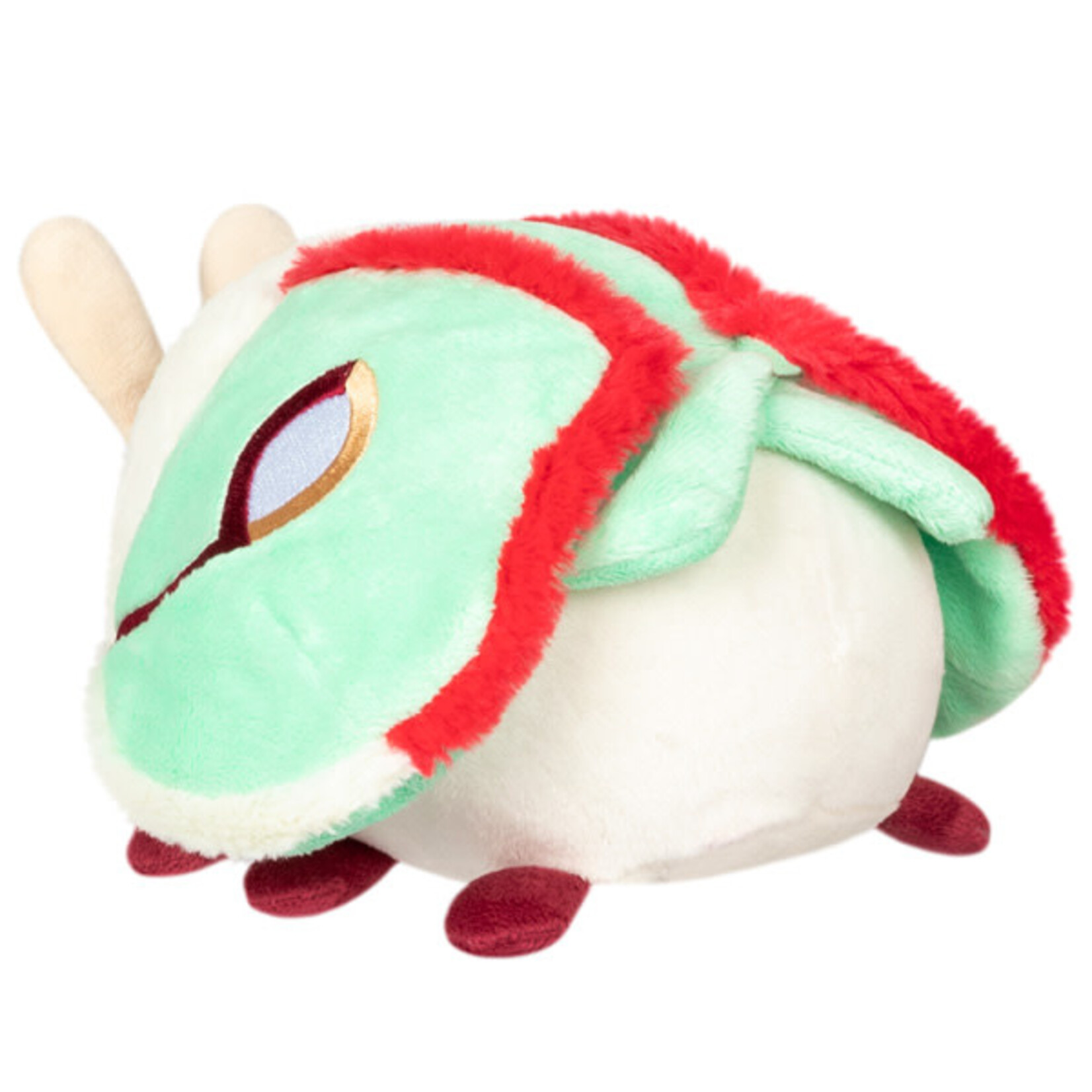 Squishable Snacker Luna Moth Squishable
