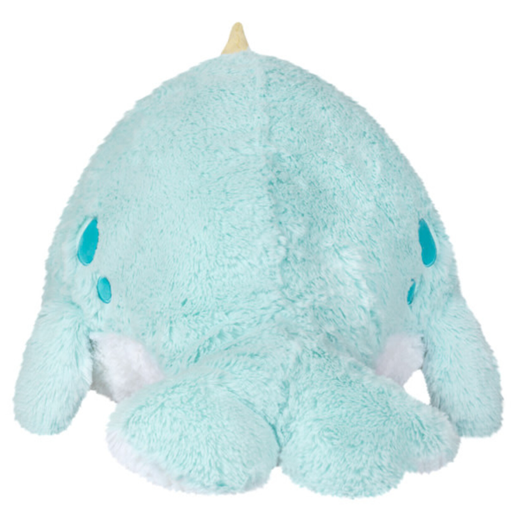 Squishable Arctic Narwhal Squishable