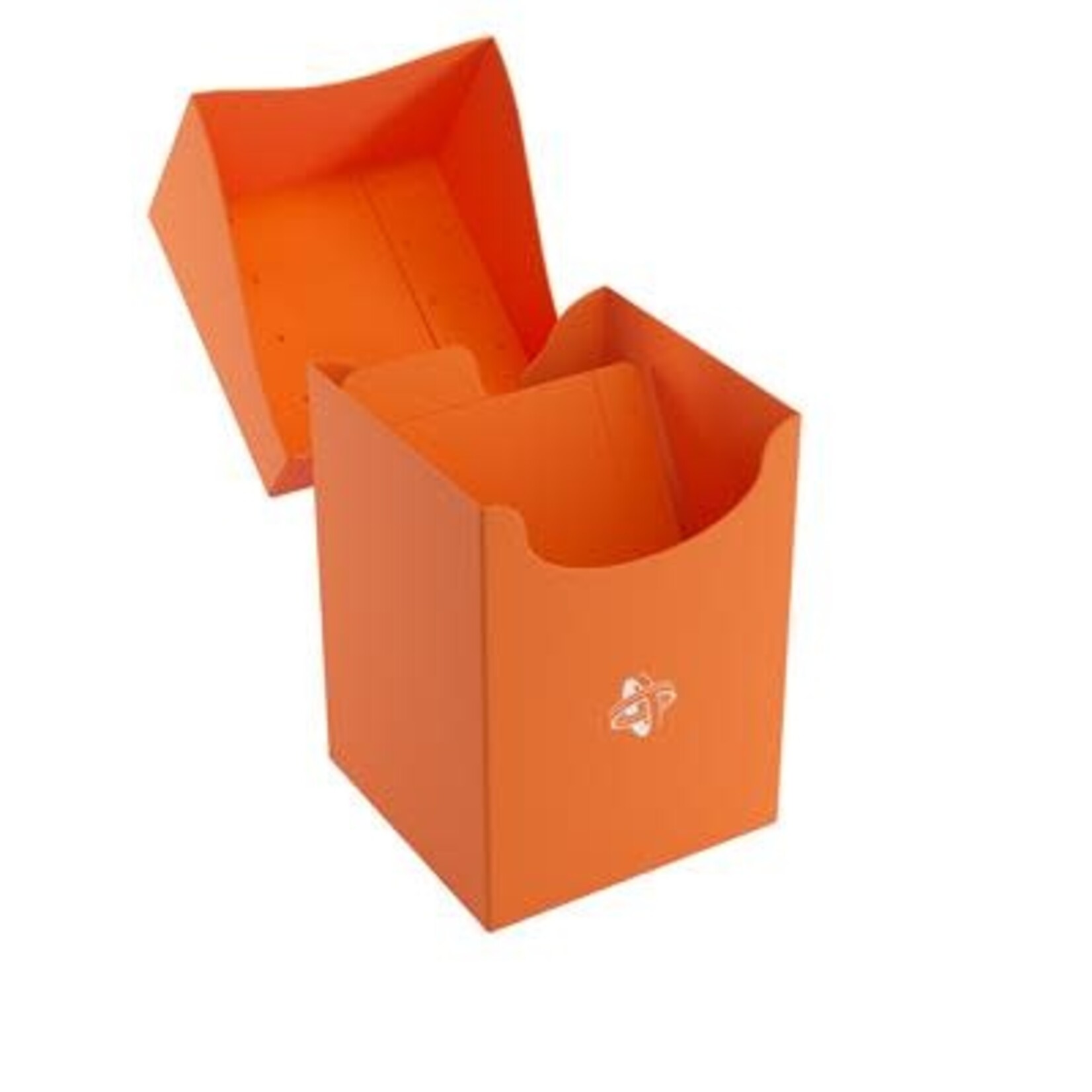 Gamegenic Deck Holder 100+ Orange