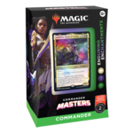 Commander Masters Enduring Enchantments Commander Deck