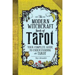 Modern Witchcraft Book of Tarot