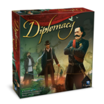 Diplomacy (New Edition)