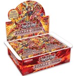 Soulburning Volcano Booster Box