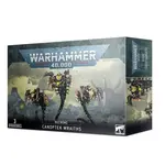 Canoptek Wraiths