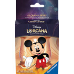 Mickey Mouse Sleeves (65ct)