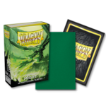 Dragon Shield Dragon Shield 60ct Dual Matte Might Small