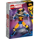 LEGO 76257 LEGO® Marvel Wolverine Construction Figure