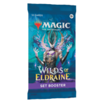 Wilds of Eldraine Set Pack