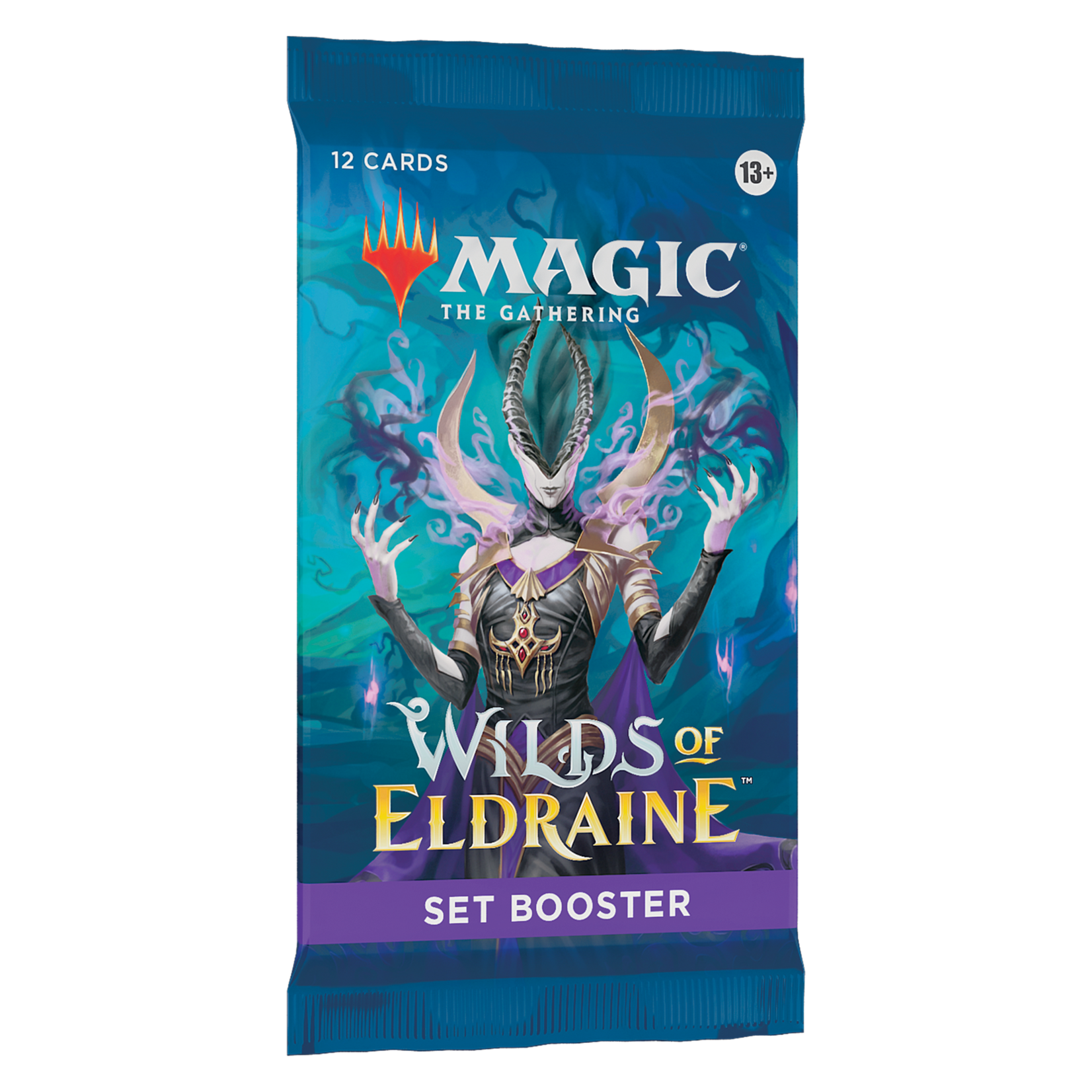Wilds of Eldraine Set Pack