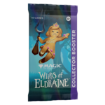 Wilds of Eldraine Collector Booster Pack