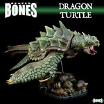Dragon Turtle (Unpainted)