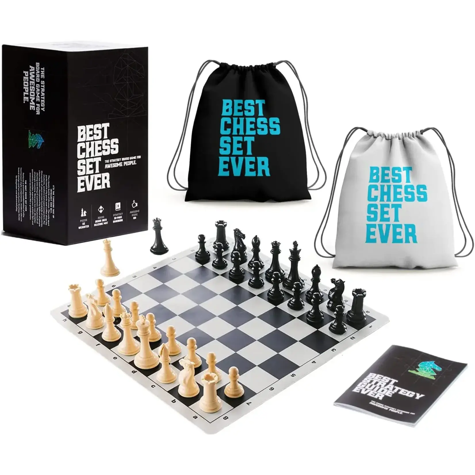 Best Chess Set Ever Best Chess Set Ever 4x Weighted Tournament