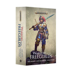 Warriors of the Freeguilds (Pb)