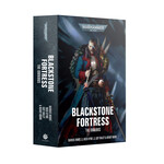 Blackstone Fortress The Omnibus (Pb)