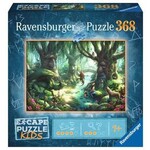 Ravensburger Whispering Woods Escape Puzzle