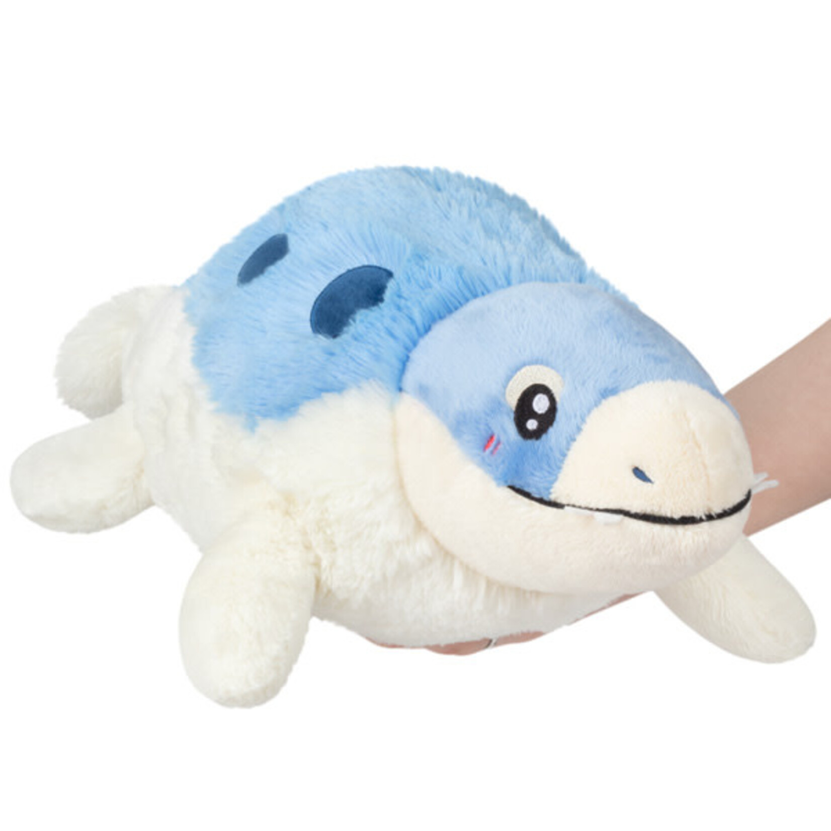Squishable Mini Mosasaurus Squishable