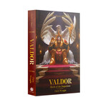 Valdor: Birth of the Imperium (Pb)