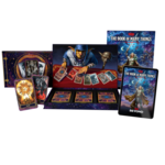 The Deck of Many Things Box Set